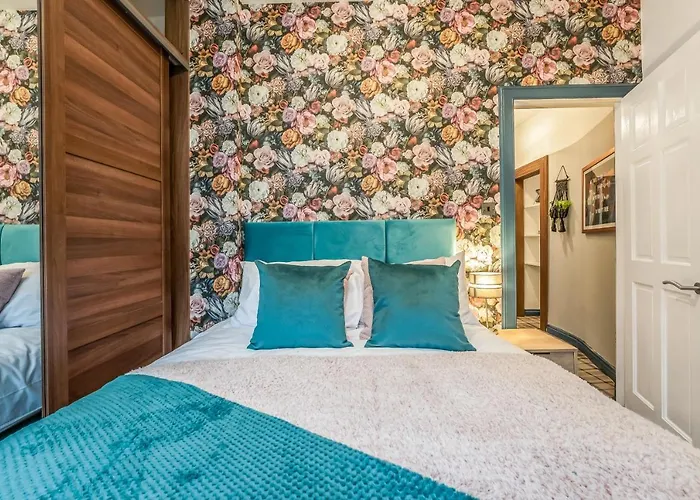 Stylish Abode Apartament