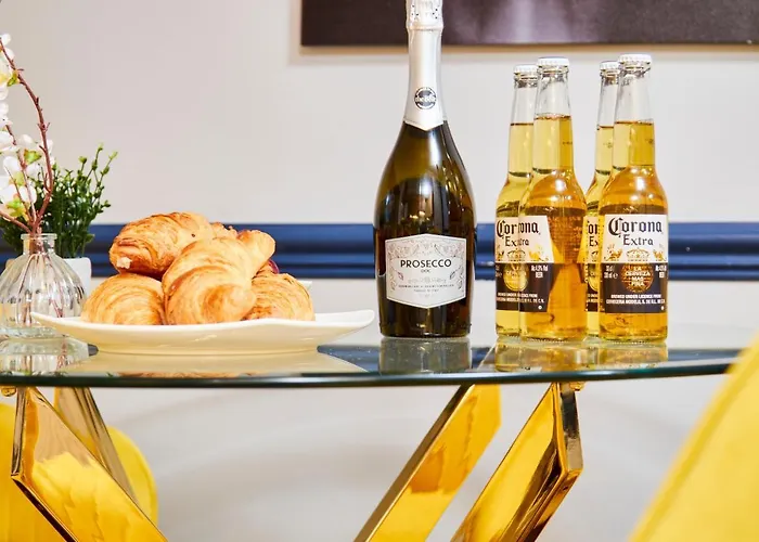 Perfect Place To Fast Free Wifi * Edimburgo