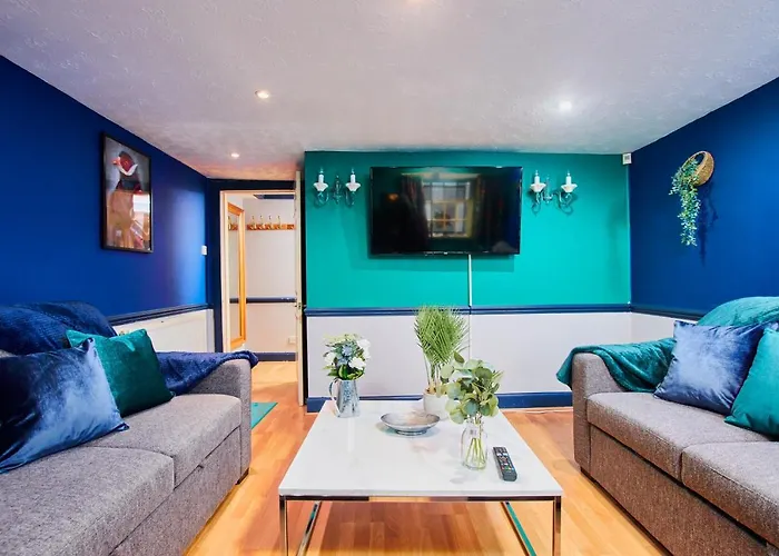 Perfect Place To Fast Free Wifi *