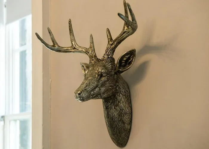 Gorgeous In The Heart Of New Town * إدنبرة