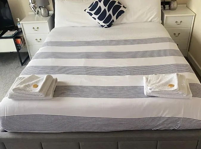 My منزل للإقامة إدنبرة