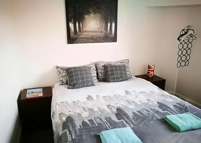 The Kingsview Townhouse - Boutique *