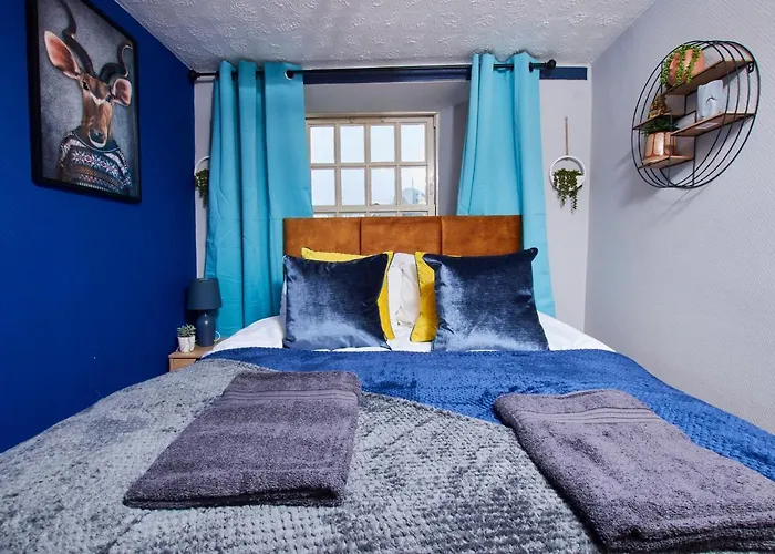 Appartamento Perfect Place To Fast Free Wifi