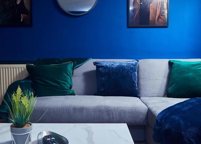 Perfect Place To Fast Free Wifi *