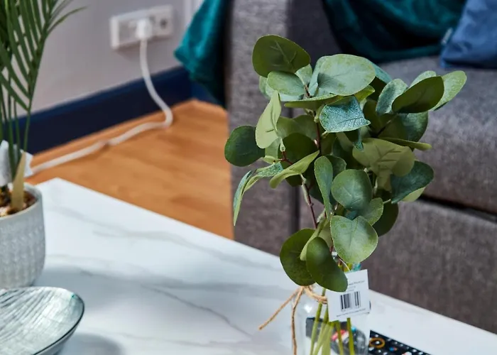 Appartamento Perfect Place To Fast Free Wifi *