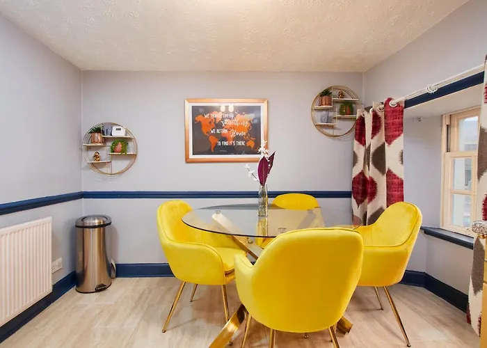 Perfect Place To Fast Free Wifi Appartamento