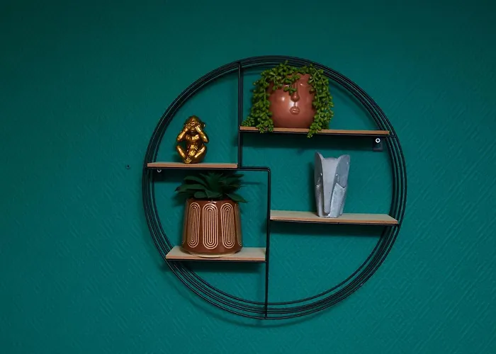 Perfect Place To Fast Free Wifi Appartamento