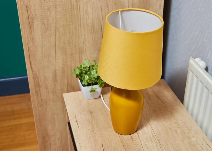 Perfect Place To Fast Free Wifi Appartamento Edimburgo