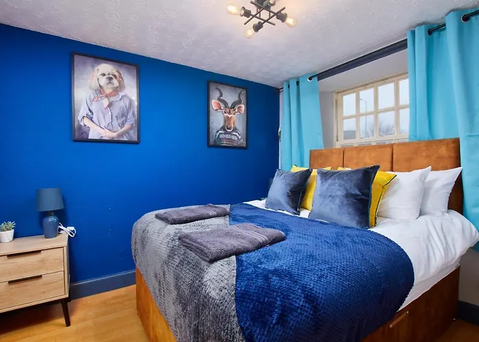 Appartamento Perfect Place To Fast Free Wifi