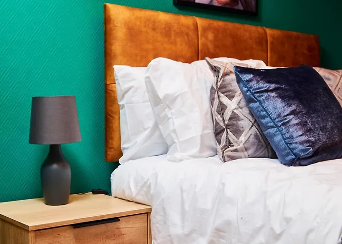 Perfect Place To Fast Free Wifi Edimburgo