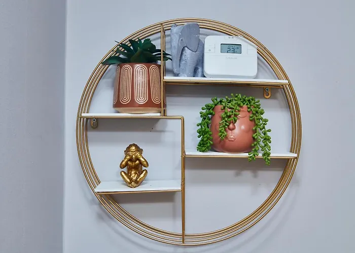 Perfect Place To Fast Free Wifi Appartamento Edimburgo