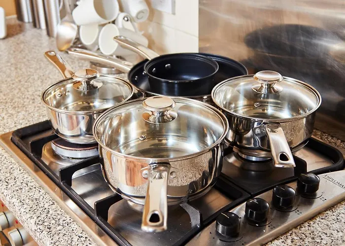 Perfect Place To Fast Free Wifi Appartamento Edimburgo