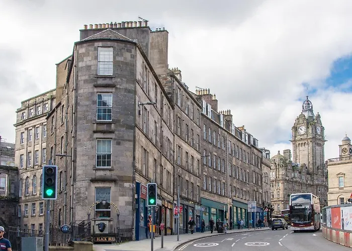 Downtown And 1 Bed In شقة *