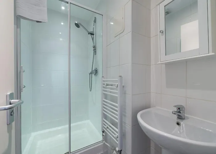 Downtown And 1 Bed In *