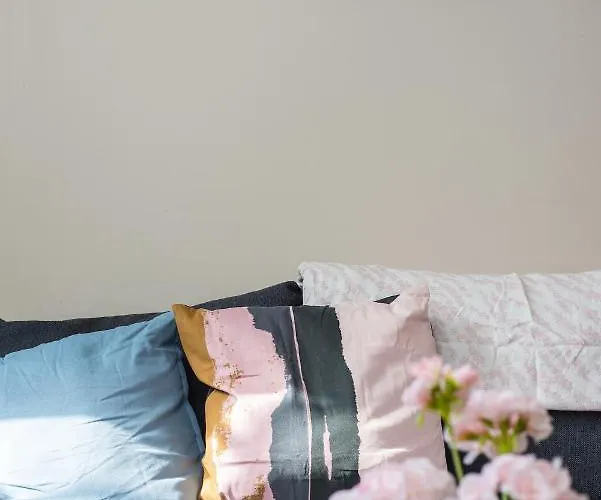 شقة Downtown And 1 Bed In *