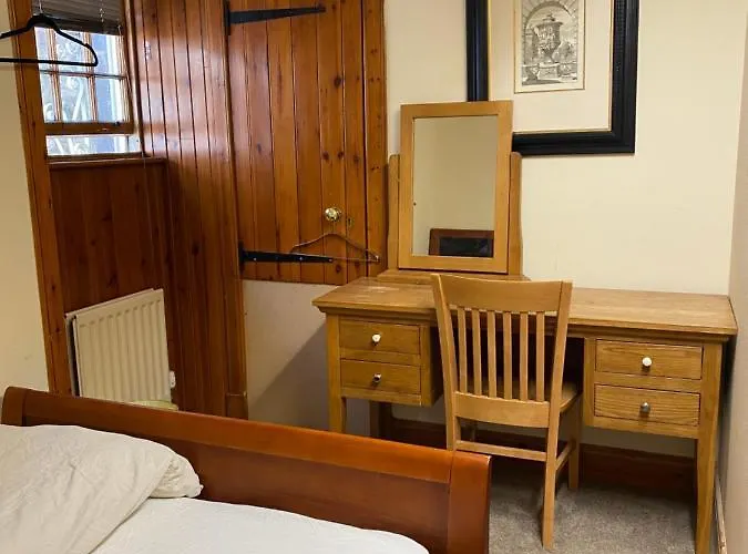 Edinb&b Pensionat