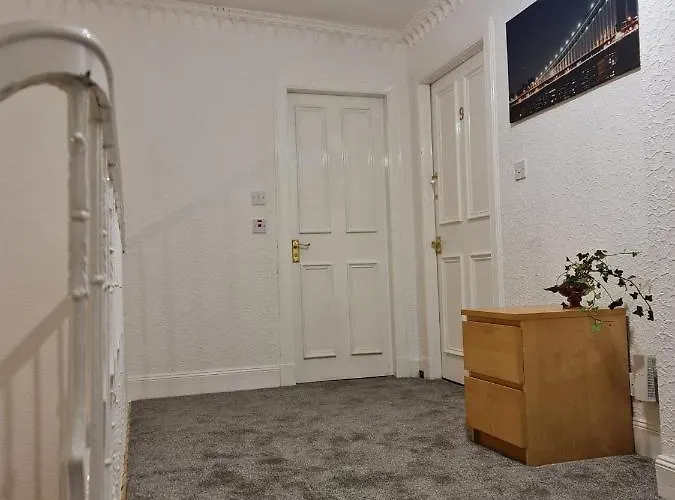 Pilrig St * Edimburgo