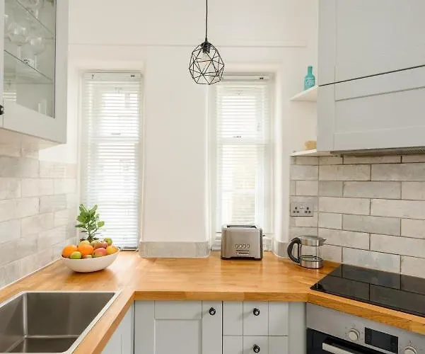 The Grassmarket By Calton Living