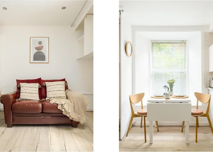 Near Usher Hall & Castle