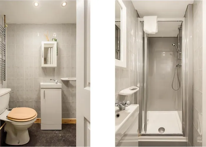 Near Usher Hall & Castle *