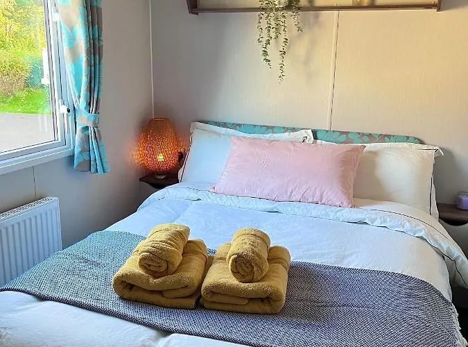 Lovely 3 Bedroom In Seton Wi-fi Xbox