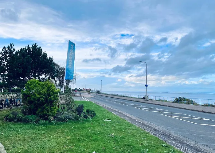 Kamp alanı Lovely 3 Bedroom In Seton Wi-fi Xbox