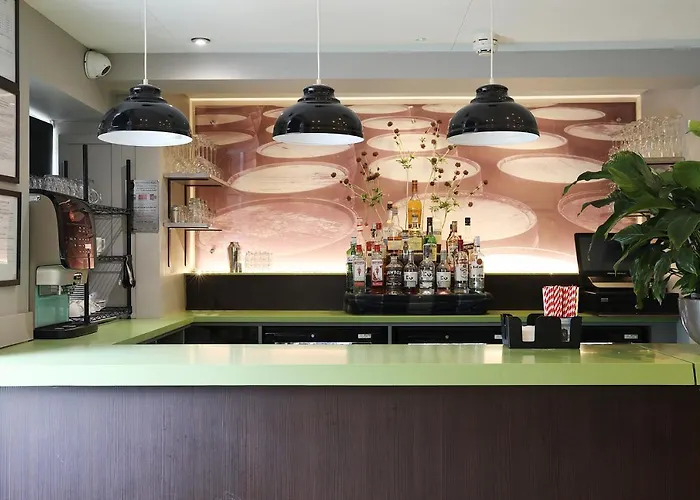 Cairn & Apartmanhotel