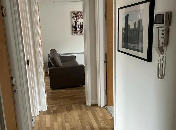 Apartamento Ferry Gait