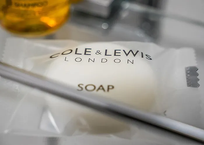 דירה Centre 2 Bedroom Main Door