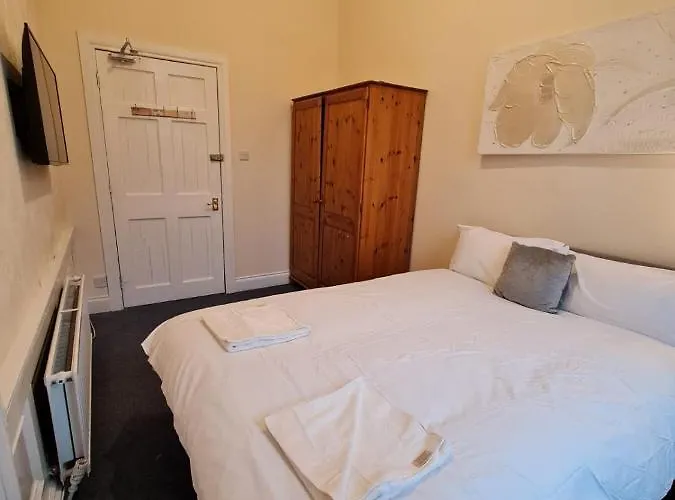 Affittacamere Pilrig St Edimburgo
