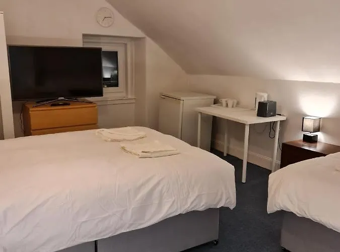 Pilrig St * Edimburgo