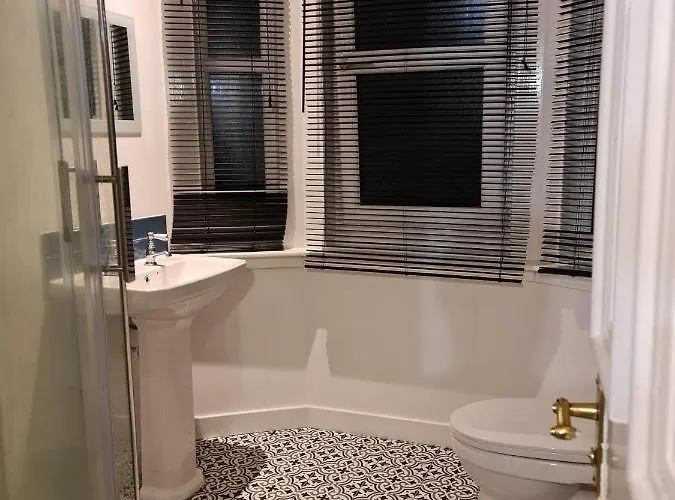 Affittacamere Pilrig St *