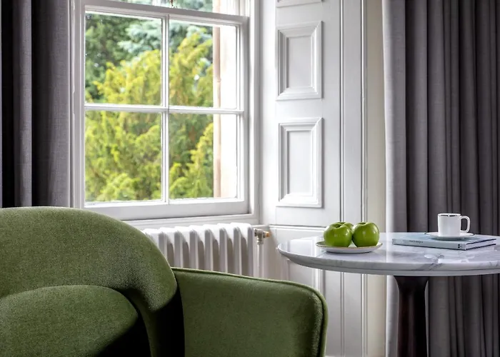 The Scott Эдинбург