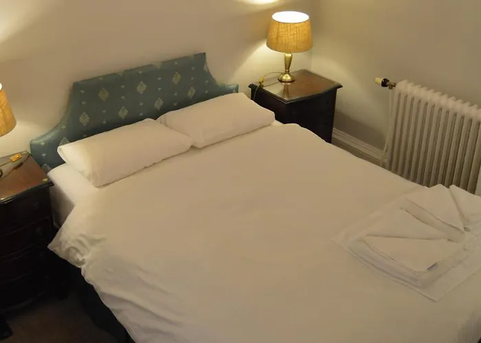 A-haven Townhouse Gasthof