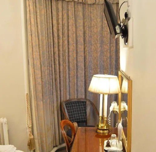 A-haven Townhouse Gasthof