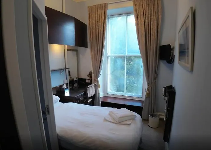 A-haven Townhouse Édimbourg