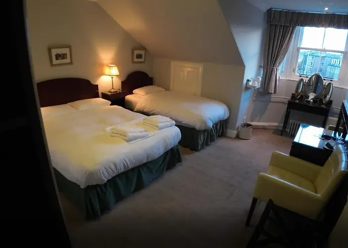 A-haven Townhouse 3*