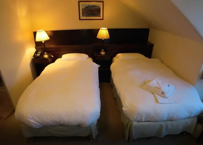 Gasthof A-haven Townhouse