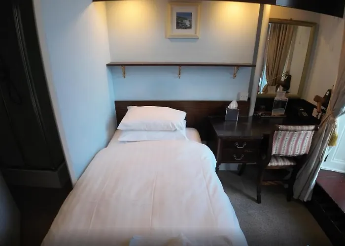 A-haven Townhouse Edinburgh