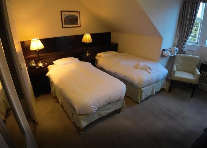 A-haven Townhouse Gasthof 3*