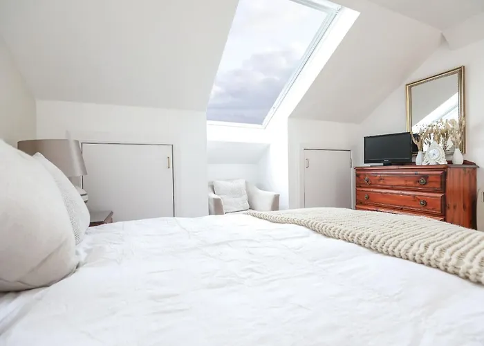 Luxury 3 Bed Royal Mile Edinburgh