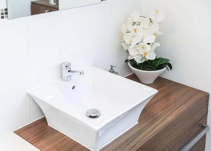 Luxury 3 Bed Royal Mile