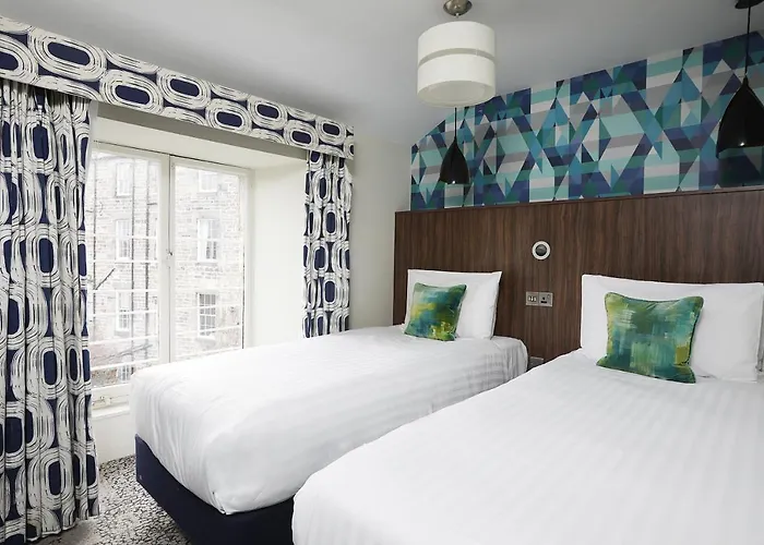 Cairn & Hotel apartamentowy 3*