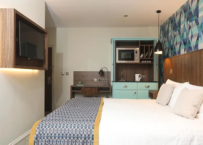 Cairn & Hotel apartamentowy