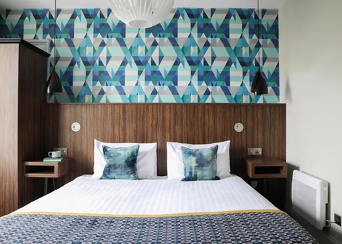 Cairn & Hotel apartamentowy 3*