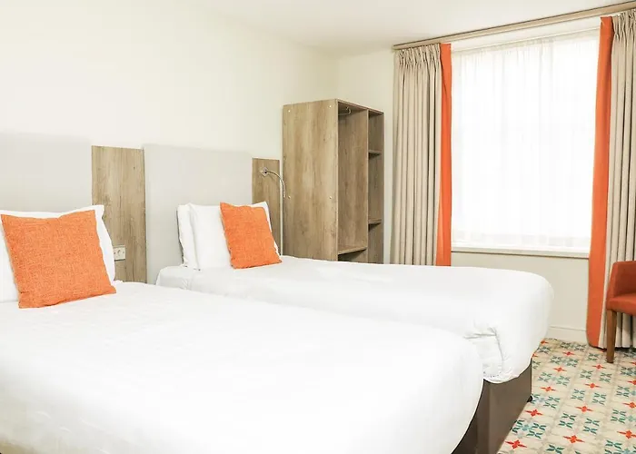 Apartmanhotel Cairn &