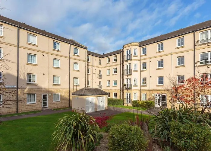 Stylish 2 Bedroom In