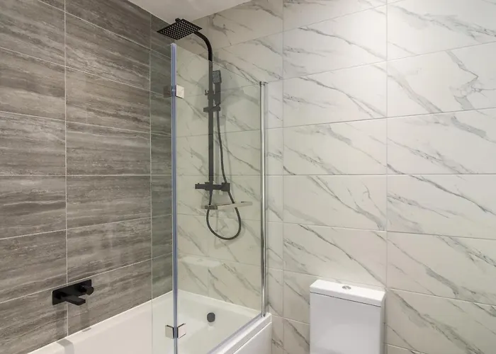 別荘 Festival And エディンバラ