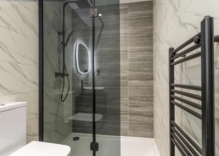 別荘 Festival And エディンバラ