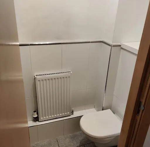 Διαμέρισμα West End & Eicc With Parking *